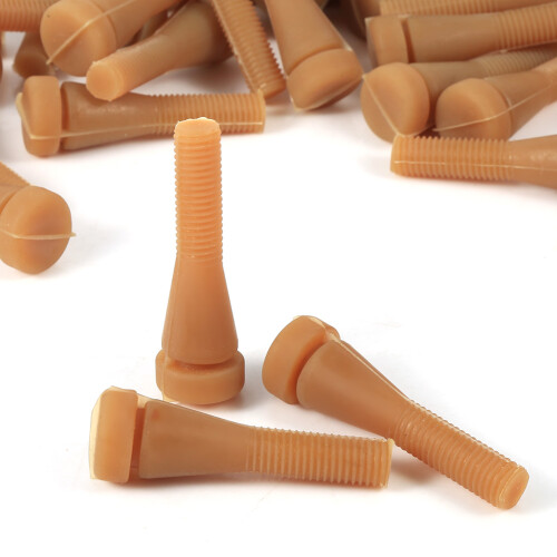Quick Easy 50Pcs/Set Chicken Plucker Fingers 1