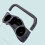 Pet Stroller Outdoor Portable Folding Small Pet 2