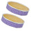 2pcs Baking Uniform Strip Bakeware Protection Strap Anti-deformation Cake Pan Strip Belt Baking Tools Bakeware Accessories (80x3.7cm) 14