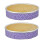 2pcs Baking Uniform Strip Bakeware Protection Strap Anti-deformation Cake Pan Strip Belt Baking Tools Bakeware Accessories (80x3.7cm) 1