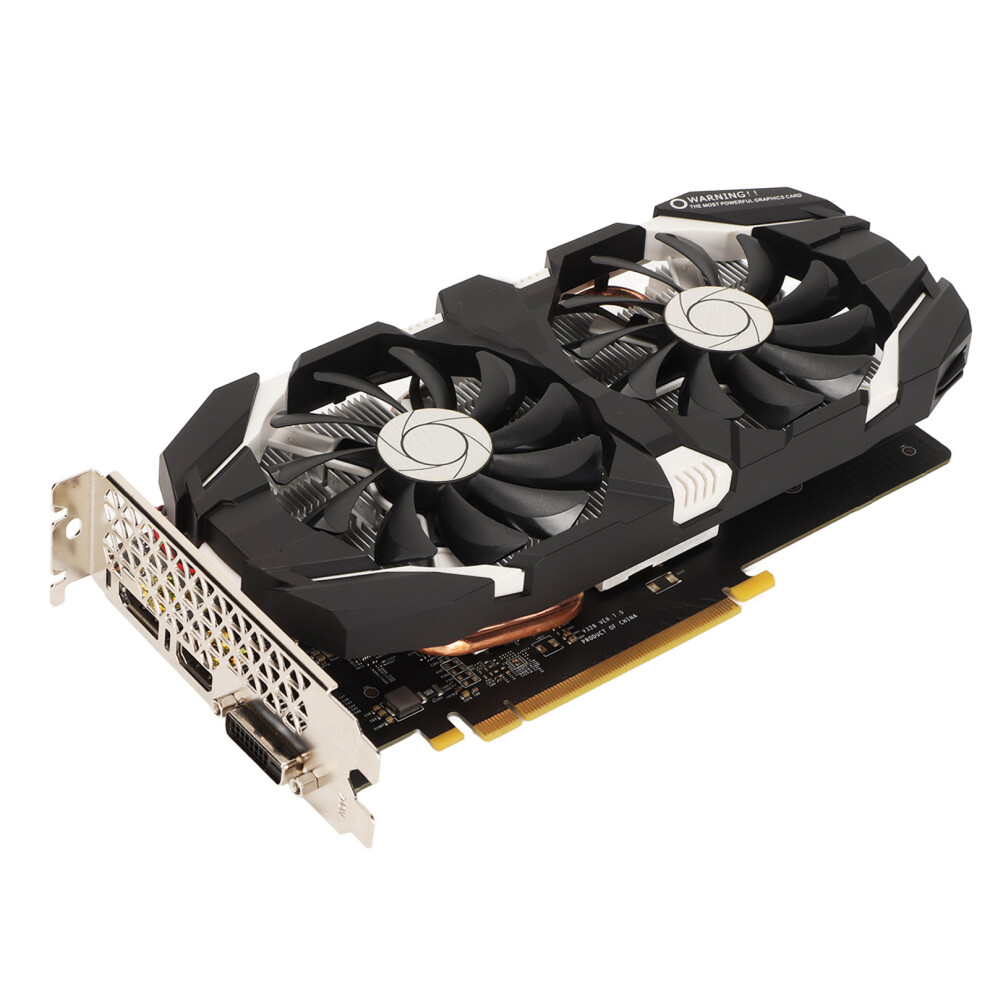 Gddr5 Graphics Card For Gtx1060 6Gb 192Bit Double 8320539377452