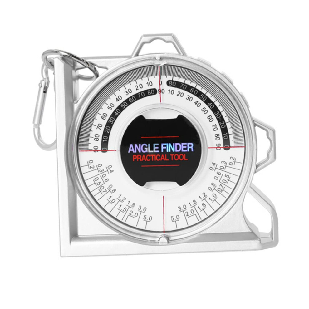 Angle Measurer Magnetic Slope Gauge For Engineering And Construction Multi-Functional Tool 9016109886774