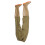 Fishing Wader Wearproof Water Resistant Antislip 6