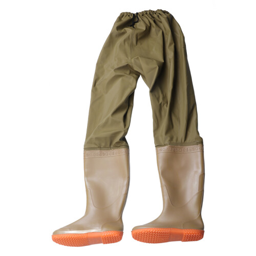 Fishing Wader Wearproof Water Resistant Antislip