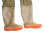 Fishing Wader Wearproof Water Resistant Antislip 9