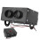 12V 400W-600W Heater 2 Hole Winter Rapid Heating 6