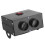 12V 400W-600W Heater 2 Hole Winter Rapid Heating 8