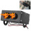 12V 400W-600W Heater 2 Hole Winter Rapid Heating 10