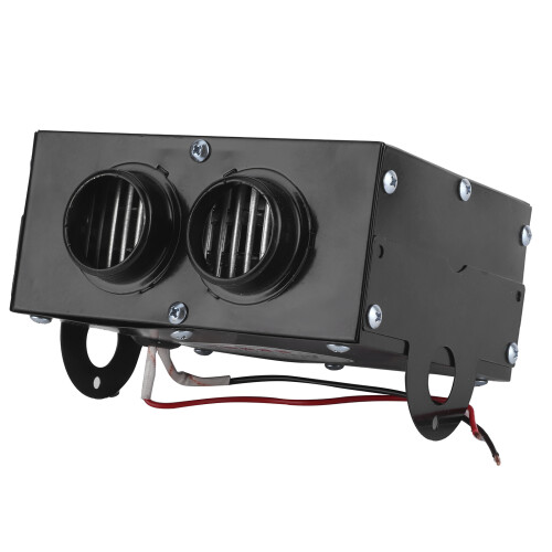 12V 400W-600W Heater 2 Hole Winter Rapid Heating 1