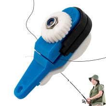 Downtrigger Release Clip Adjustable Boom Line Clip For Offshore Trolling Fishing Heavy Duty Planner Board Clips Outdoors