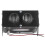 12V 400W-600W Heater 2 Hole Winter Rapid Heating 4