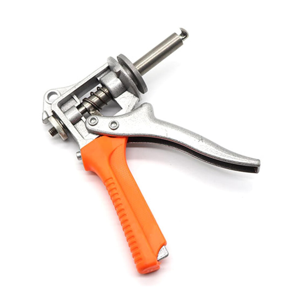 Dents Repair Set Automotive Body Repair Tool For Cars Flat Hole Pliers Portable Trimming Pliers 9084446938074