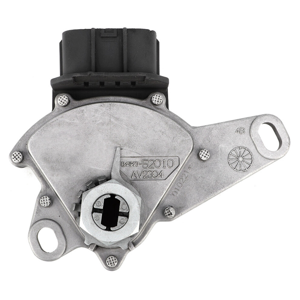 Transmission Sensor Neutral Safety Switch 8320539377872