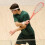Squash Racket Carbon Aluminium Alloy Integrated 12