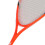 Squash Racket Carbon Aluminium Alloy Integrated 14