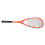 Squash Racket Carbon Aluminium Alloy Integrated 9