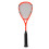 Squash Racket Carbon Aluminium Alloy Integrated 7