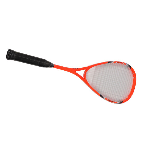 Squash Racket Carbon Aluminium Alloy Integrated 1