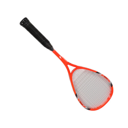 Squash Racket Carbon Aluminium Alloy Integrated 2