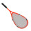 Squash Racket Carbon Aluminium Alloy Integrated 10