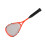 Squash Racket Carbon Aluminium Alloy Integrated 4