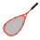 Squash Racket Carbon Aluminium Alloy Integrated 8