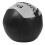 Weighted Wall Ball 2.2lb 1KG PU Leather Soft 7