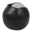 Weighted Wall Ball 2.2lb 1KG PU Leather Soft 8