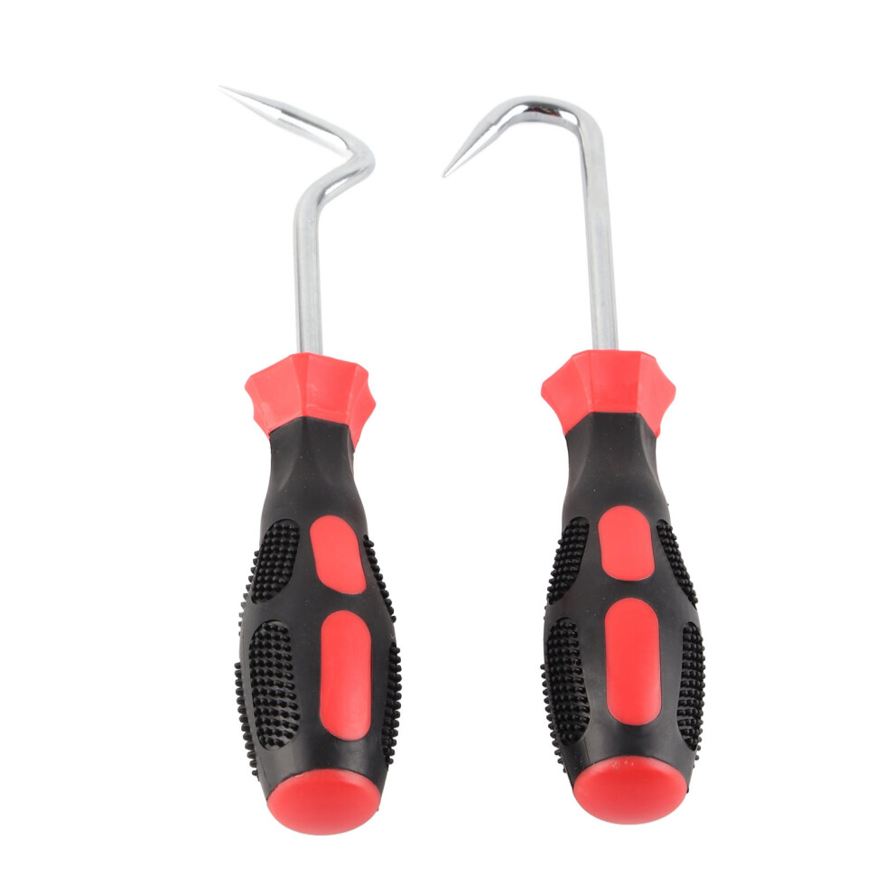 2Pcs Hose Removal Hook Vehicle Maintenance Tool 8320539377964