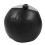 Weighted Wall Ball 2.2lb 1KG PU Leather Soft 4