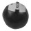Weighted Wall Ball 2.2lb 1KG PU Leather Soft 10