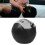 Weighted Wall Ball 2.2lb 1KG PU Leather Soft 12