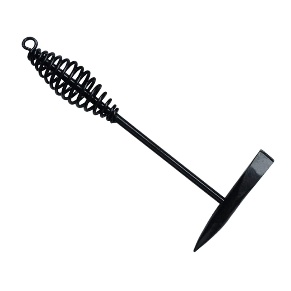 Pointed Spring Electric Welding Hammer For Electrician Maintenance Pipeline Repair Household Machinery 300G 6447073692086