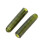 50pcs 25mm Buffer Beads Carp Fishing Tackle 7