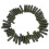 50pcs 25mm Buffer Beads Carp Fishing Tackle 3