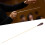 Music Conducting Baton Gift Maple Handle Band 11