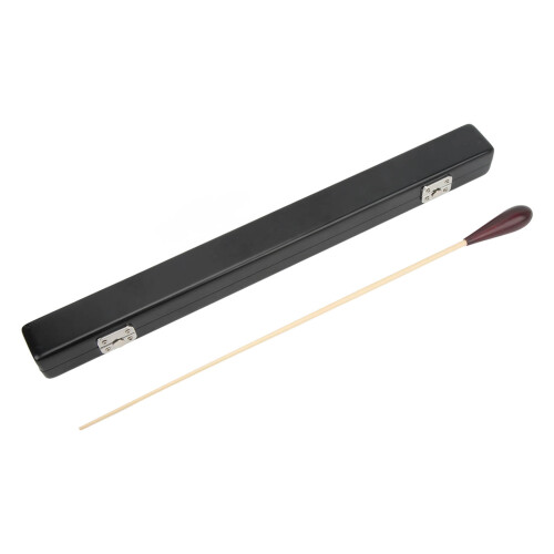 Music Conducting Baton Gift Maple Handle Band