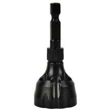 Deburring External Chamfer Tool Drill Bit Burr Removal Edge Repair Chamfer For Hardened Steel Aluminum Copper Brass