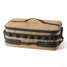 15L Outdoor Gear Organizer, Spacious Design, Color Options, Camping Gear Storage
