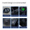 Metal Baitcasting Reels Led Screen Electronic-right hand 6