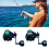 High Speed 7.2:1 Gear Ratio 8KG-Left Hand small screen 3