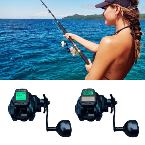 High Speed 7.2:1 Gear Ratio 8KG-Left Hand small screen 2