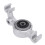 Suspension Shock Absorber Mount 12796037 Metal 2