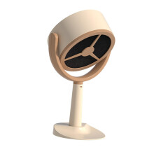 Mini Portable Extractor Hood, Desktop Cooker Hood, Powerful Suction, Quiet Operation, For Indoor BBQ And Hot Pot