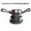Car Balancer Accessories, Tire Balancing Machine, 1