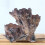 Vintage Succulent Pots Imitation Tree Root Shape-sweep white 5