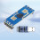 Portable 24GHz Radars Sensors for Accurate-LD2412 single module 6