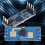 Portable 24GHz Radars Sensors for Accurate-LD2412 single module 3