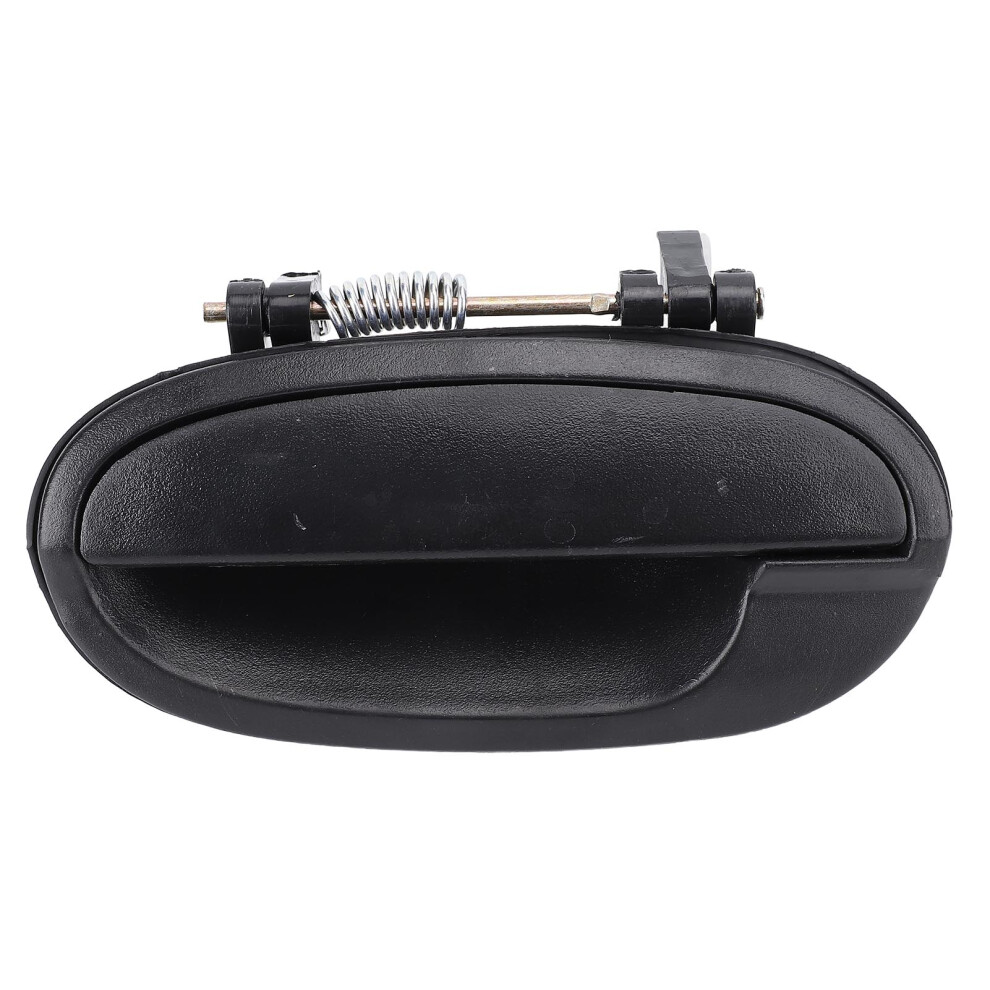 Exterior Door Handle Weatherproof Excellent 8320539378770