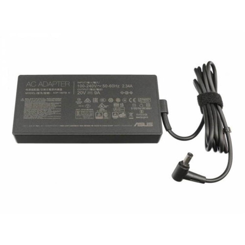 ASUS Adaptador original Asus 180W 20V 3p (6PHI)